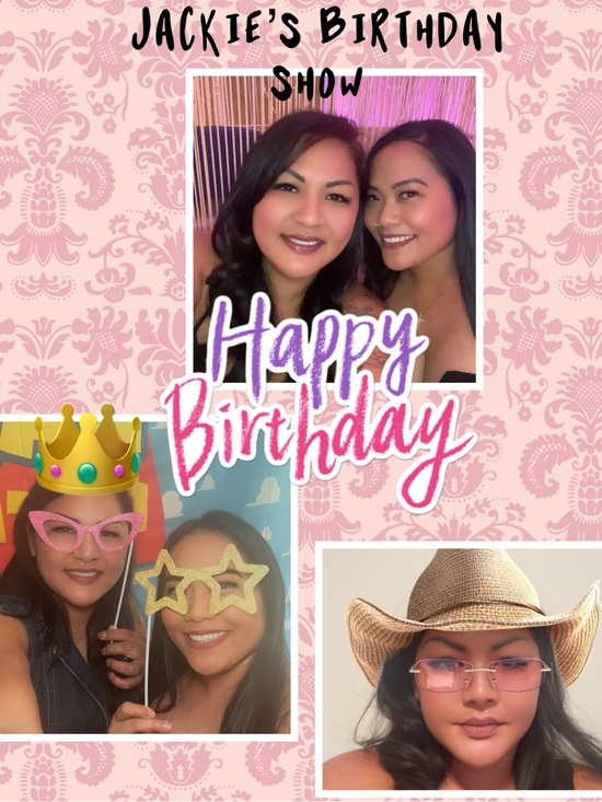 Accessories - 🌺Live Show Listing for 9/5🌺 Jackie’s Birthday Show ❤️